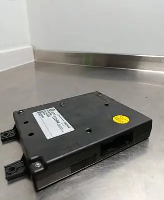 Volkswagen Golf VI Bluetooth control unit module 1K8035730