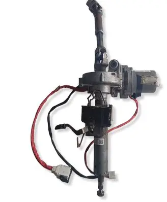 Toyota Avensis T270 Steering wheel axle 4525005551