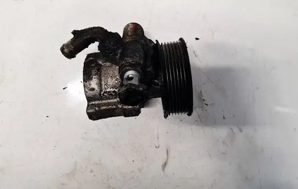Iveco Daily 30.8 - 9 Power steering pump 504238603