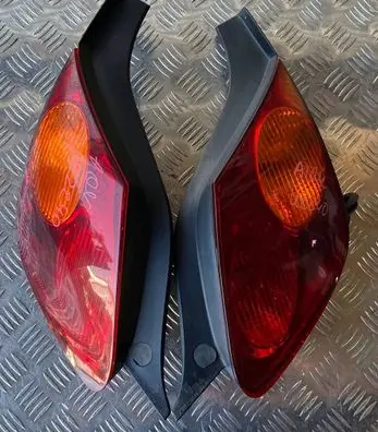 Lexus SC 430 Rear/tail lights set LEXUSSC SC430