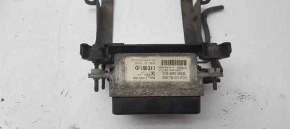 Honda CR-V Central body control module 36800-SWW-G12