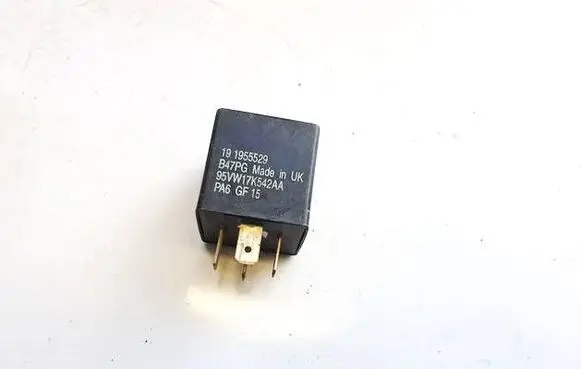 Other relay