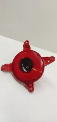 Hyundai i20 (GB IB) Rear fog light 