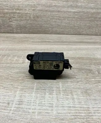 Opel Signum Air flap motor/actuator 09180202