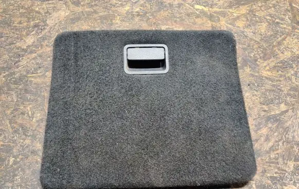 Mazda 6 Trunk/boot trim cover GS2A688V0