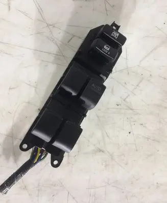Toyota RAV 4 (XA30) Electric window control switch 192830 PBTGF30