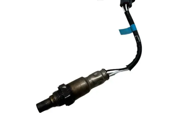 Lambda probe sensor