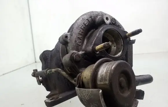 Nissan Almera N16 Turbo 144115M300 GT1549