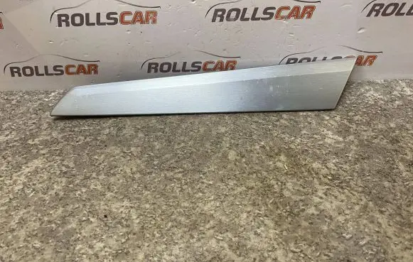Mercedes-Benz C W204 Front door card panel trim A2047200422