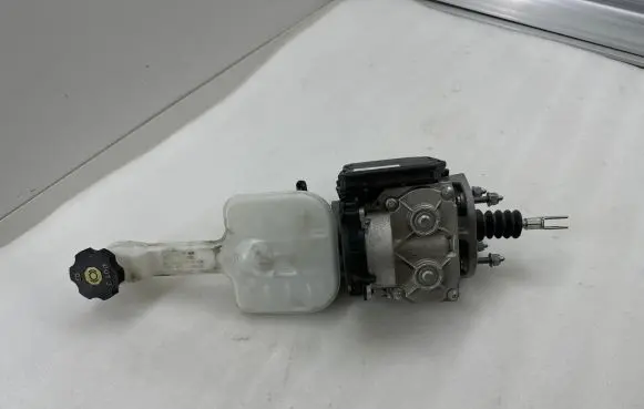 Tesla Model X Brake booster 104552300C 0204N00045 160519