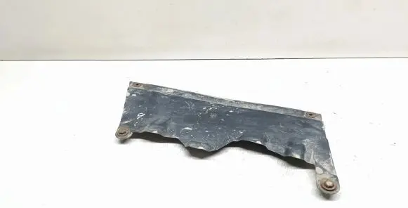 BMW 1 E82 E88 Rear bumper underbody cover/under tray 7183874 51127183874