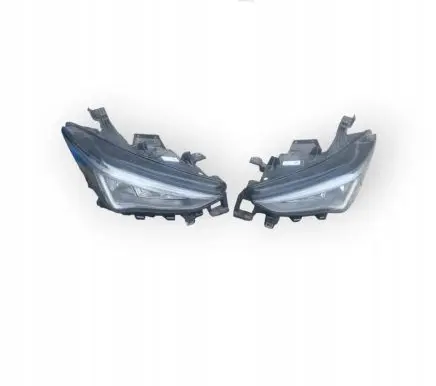 Cupra Born Headlights/headlamps set 10F941008H 10F941007H