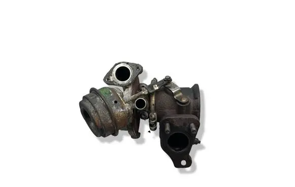Fiat Fiorino Turbo 55237520 SL0U0K14 799171