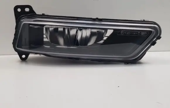 Front fog light