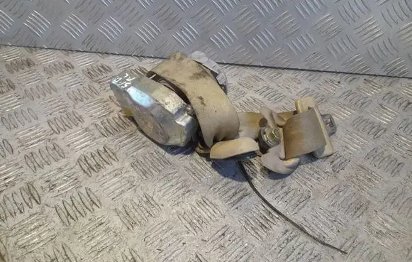 Hyundai Santa Fe Front seatbelt 888702B200
