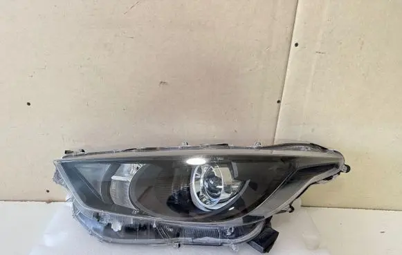 Headlight/headlamp