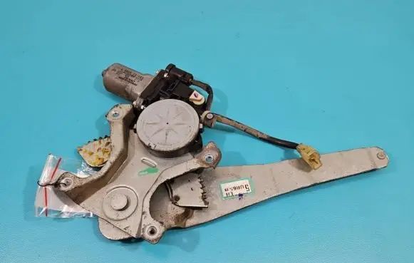 Ford Ranger Rear door window regulator with motor AE262100-4270 IMPRK1396201