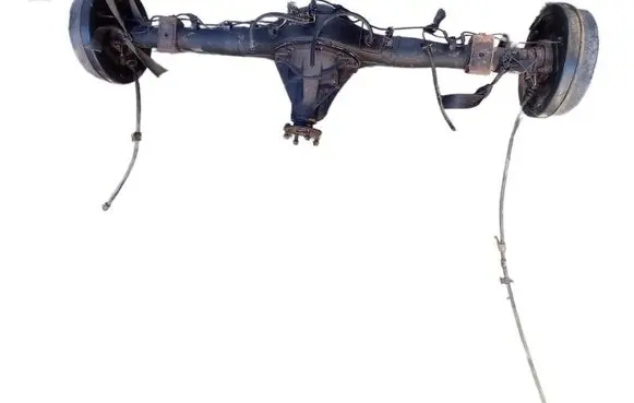 Mitsubishi L200 Other rear suspension part 4.100