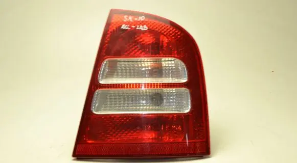 Rear/tail lights