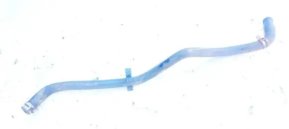 Ford Focus Engine coolant pipe/hose