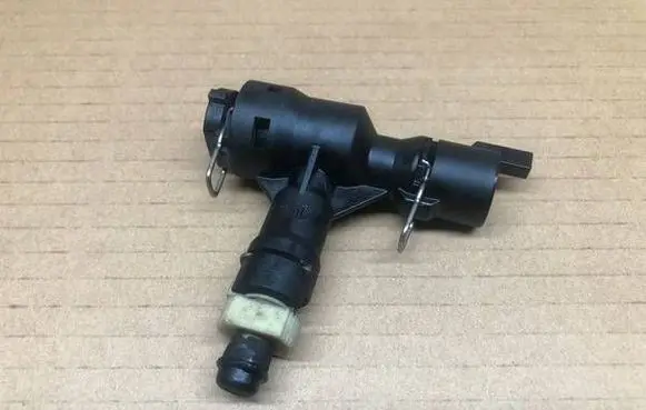 Skoda Octavia Mk4 Clutch master cylinder 1K0721468D