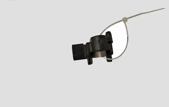 Nissan Juke I F15 Airbag deployment crash/impact sensor 988301EA0A