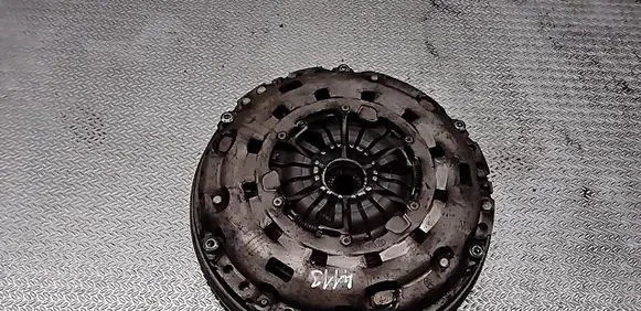 Ford Mondeo MK IV Clutch set kit 8G916477AC 8G917550AB