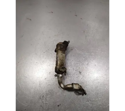 BMW X3 E83 EGR valve cooler 7790065 022749