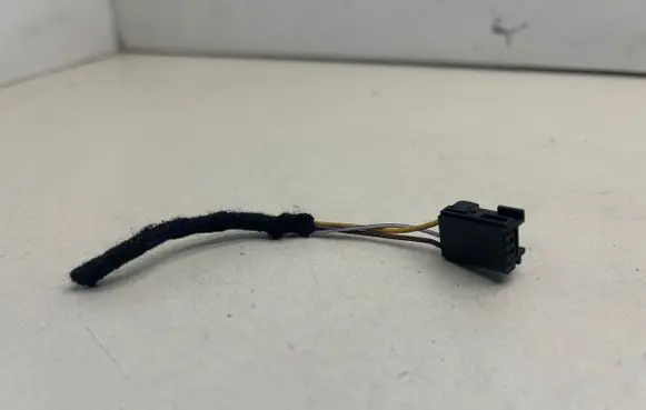 Audi Q7 4M Other wiring loom 8K0973754 16709881