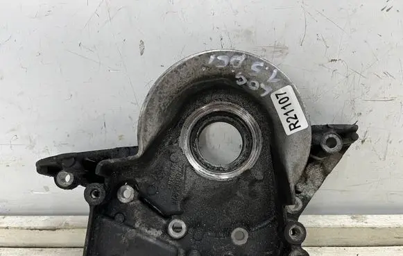 Timing belt guard (cover)