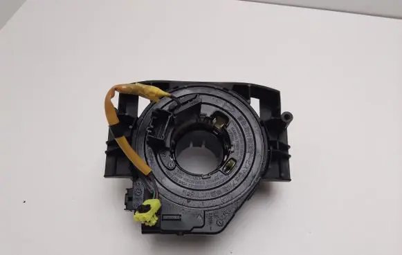 Mazda 6 Airbag slip ring squib (SRS ring) GS1G661206D D65166CS0