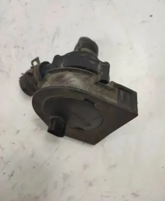 Volkswagen Golf VII Electric auxiliary coolant/water pump 5Q0965567 12402300303 6193107