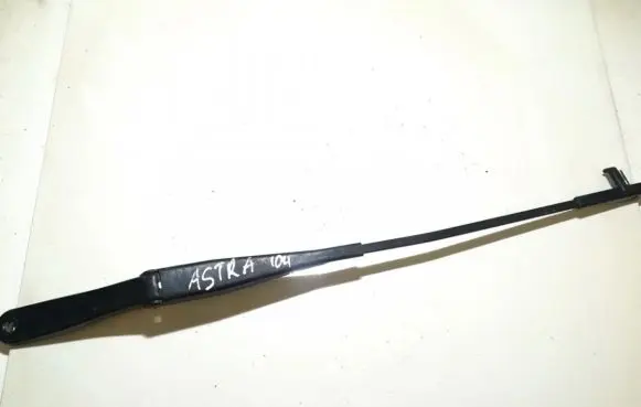 Opel Astra H Front wiper blade arm 13111221