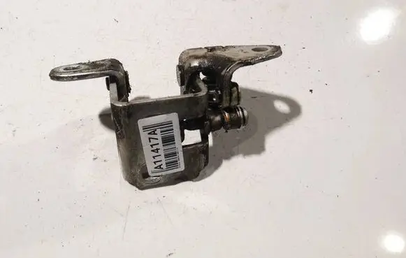 Chrysler Sebring (JS) Rear door lower hinge