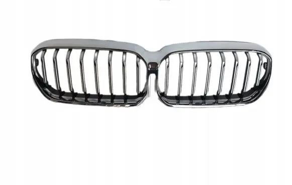 BMW 5 G30 G31 Front bumper upper radiator grill 511318517811