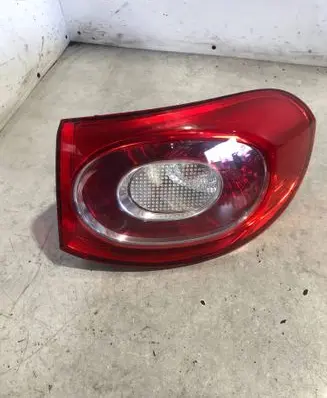 Volkswagen Tiguan Rear/tail lights 5N0945096H