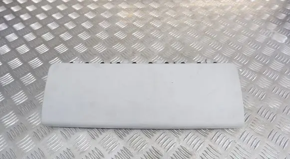 Knee airbag