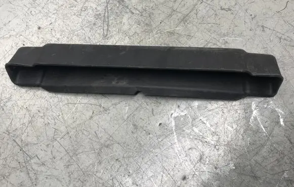 Opel Zafira C Other dashboard part 13434583