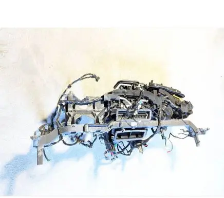 Volvo S90, V90 Interior heater climate box assembly 32226269 32210868 0130309512