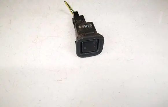 Chrysler Town Country II Tailgate opening switch 4688387