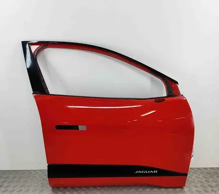 Jaguar I-Pace Front door SAJ9D320124AA