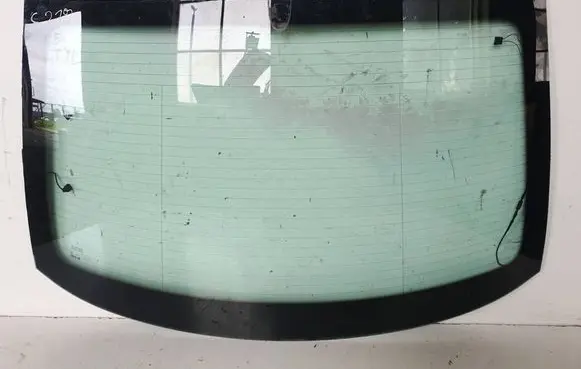 Mercedes-Benz CLS C219 Rear side window