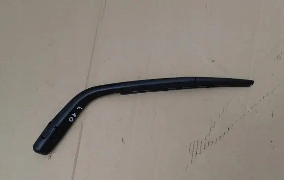 Hyundai i10 Wiper motor
