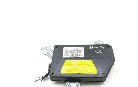 BMW X5 E53 Rear door airbag 417035788032