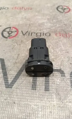 Ford Fiesta Electric window control switch 6S6T14529AB 03153500