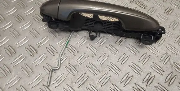Toyota RAV 4 (XA40) Front door exterior handle 