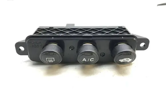 Honda Civic Climate control unit k3237