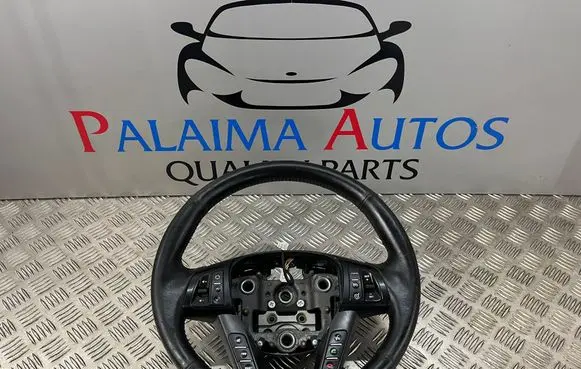 KIA Optima Steering wheel 