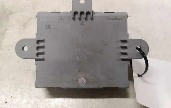 Jaguar XF X250 Door control unit/module BH4214D617AA 1002064802