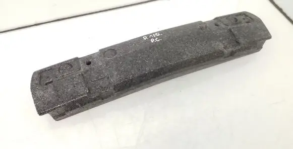 Mercedes-Benz E W211 Front bumper foam support bar A2118850037